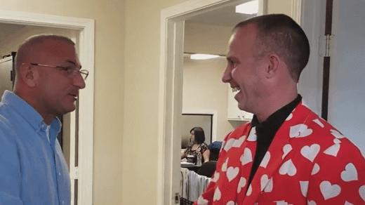 February Customer Visits