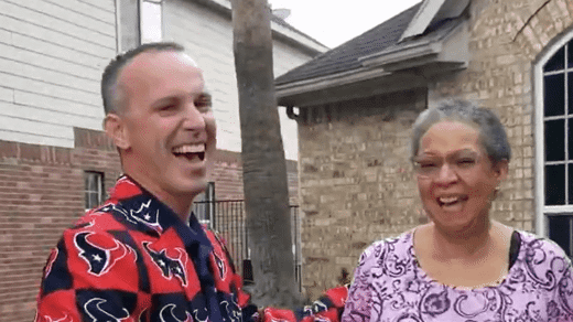 Hooking Customers Up in November