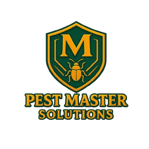 Pest Master Solutions